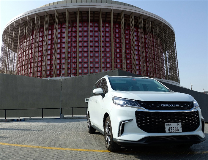  助力“中国造”走向全球，上汽大通MAXUS 9月销量同比劲增25%，海外多市场晋级“万辆俱乐部”