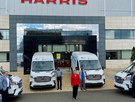  助力“中国造”走向全球，上汽大通MAXUS 9月销量同比劲增25%，海外多市场晋级“万辆俱乐部”