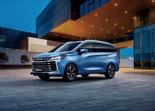  助力“中国造”走向全球，上汽大通MAXUS 9月销量同比劲增25%，海外多市场晋级“万辆俱乐部”