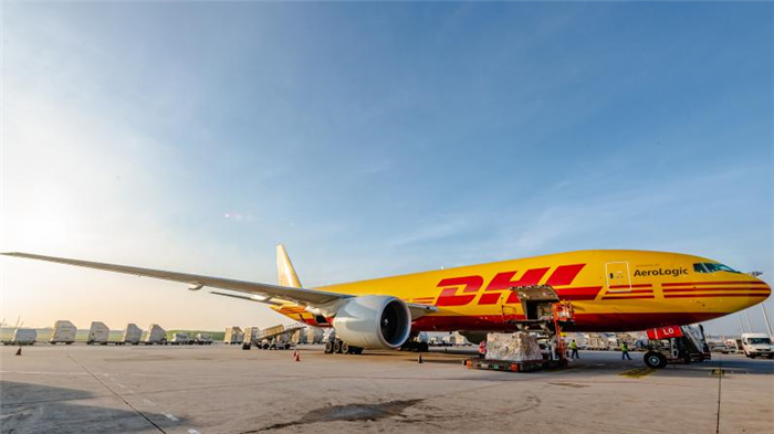 续写“递王之车”传奇，上汽大通MAXUS再获DHL批量采购新能源产品大单