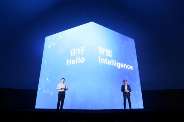 上汽通用汽车公布电动化及智能网联化战略布局