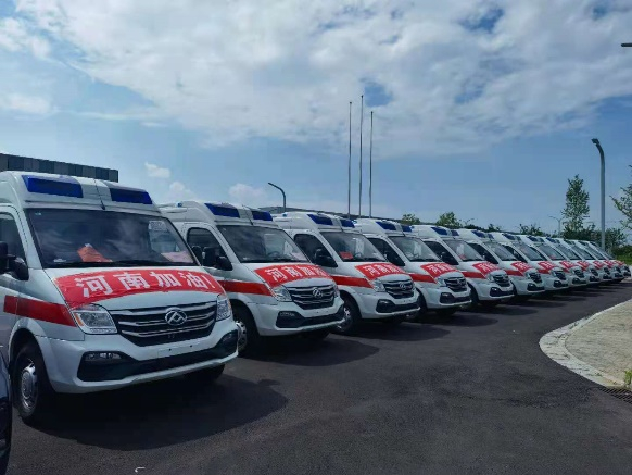 同比大增31%，上汽大通MAXUS 7月销量达15,088台，迎来下半年“开门红”