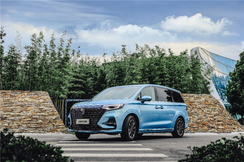 稳中有进：上汽乘用车2月销量出炉，同比猛增113.4% 