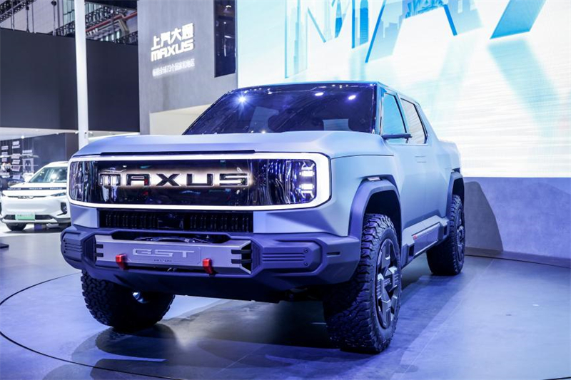 稳中有进！上汽大通MAXUS 5月零售销量超1.7万辆，同比增长35.5%，1-5月实现“欧澳双破万”成“全球发达国家首选中国车”