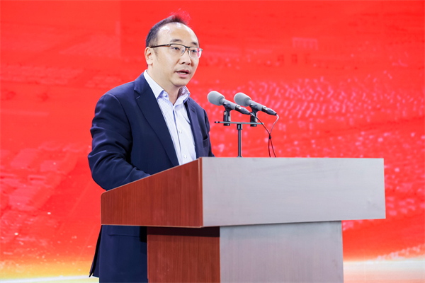 上汽领衔中国汽车品牌“跨洋出海”