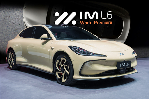 SAIC Motor’s smart models shine at Geneva International Motor Show