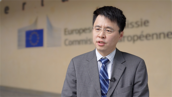 欧盟召开听证会 上汽提交反补贴初裁抗辩意见