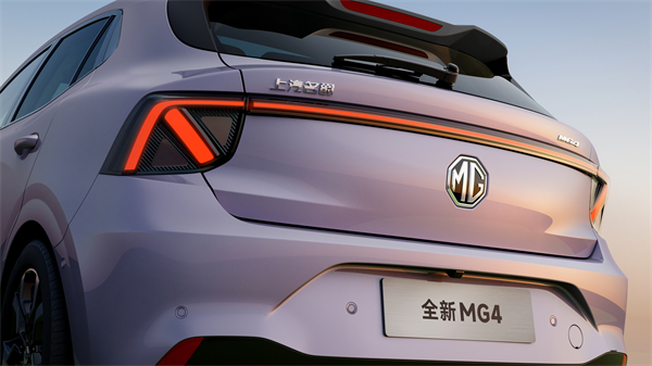 MG All in新能源，MG×OPPO智行车机互联系统将首搭于全新MG4