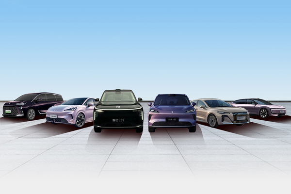 上汽集团发布2025年年报：筑底企稳显韧性，回升提速开新局