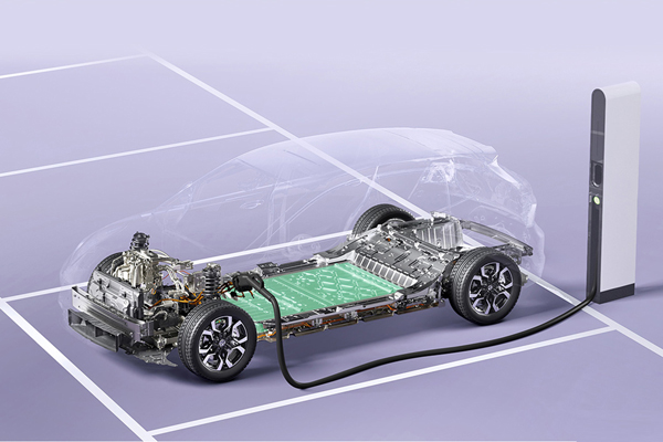 上汽集团发布2025年年报：筑底企稳显韧性，回升提速开新局