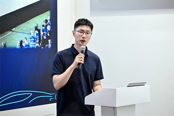 上海第48届世界技能大赛开幕进入倒计时 “国家战略合作伙伴”上汽集团肩负使命全程护航