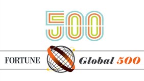 Fortune Global 500 (SAIC Motor)