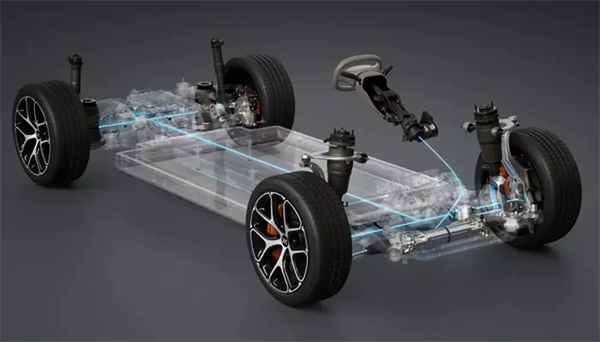 技术+销量双井喷，上汽改革红利显现