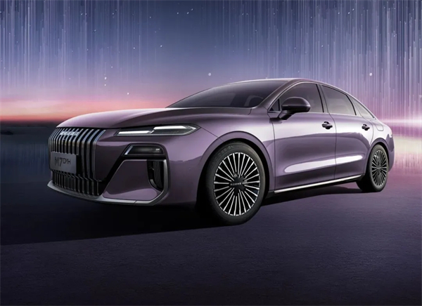 技术+销量双井喷，上汽改革红利显现