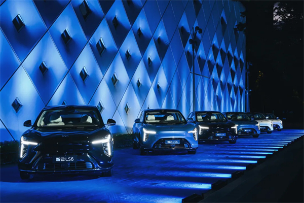 “全面”是一种怎样的战斗力?——看上汽三季度财报