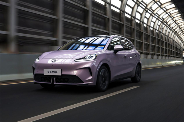 上汽以“懂车更懂你”为钥,以“用户思维”驱动技术井喷