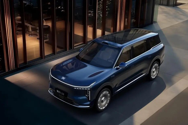 上汽以“懂车更懂你”为钥,以“用户思维”驱动技术井喷