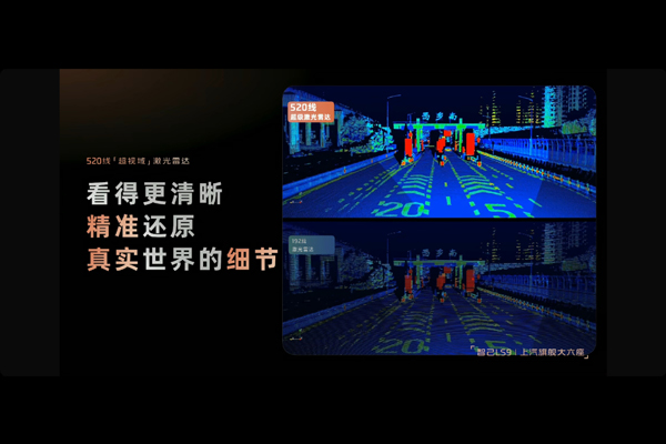 智己拼了!能洗澡还带地暖的旗舰,32.28万开卖