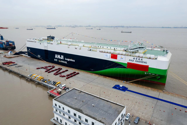 从“造车”到“懂车”,上汽的转型样本