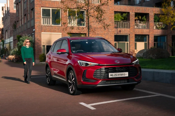 上汽全面提速：市场入凛冬，强者启春华