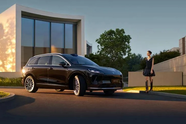 世事如棋常布新，上汽改革深耕向春行