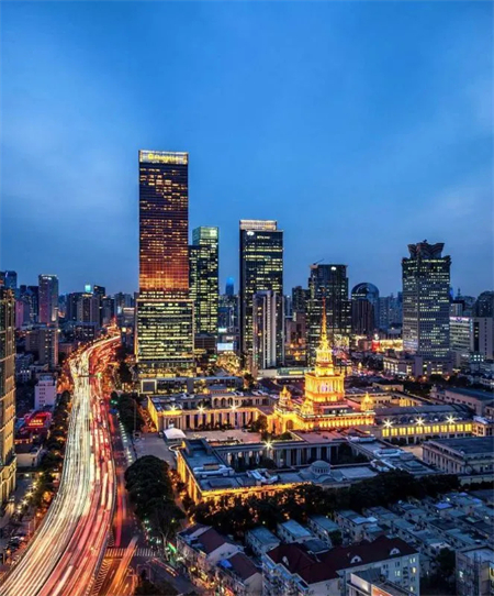 世事如棋常布新，上汽改革深耕向春行