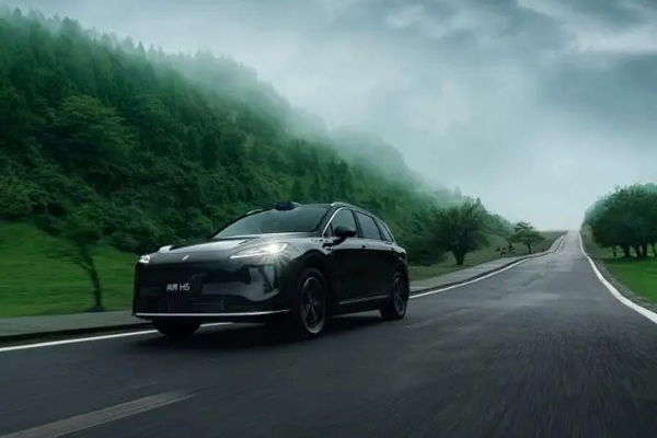 上汽集团:以创新驱动变革 以用户定义价值