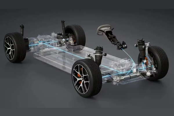 “懂车更懂你”：上汽深化改革驱动质效飞跃 构筑增长新范式