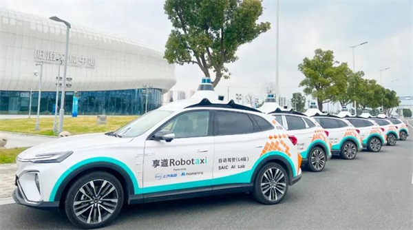 盘点上汽集团：青山不语 风骨自成