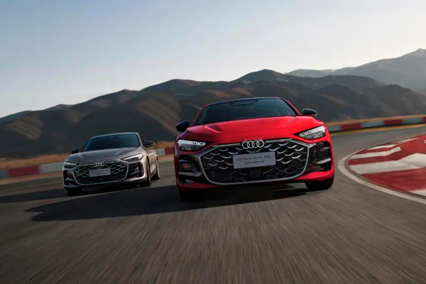 盘点上汽集团：青山不语 风骨自成