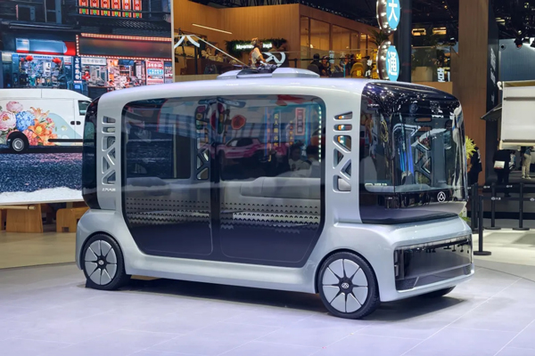 换标之后，大通新装先行