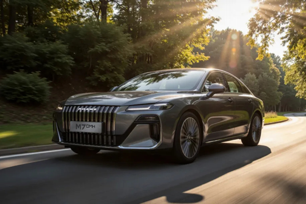 智能座舱的“终极答案”？荣威搭载豆包，让所有车机一夜过时