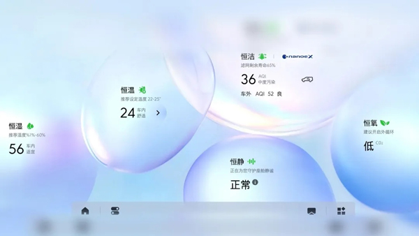 下一代豪华MPV什么样？ 别克至境世家交卷了