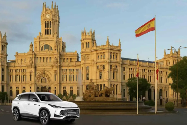 慢的根基,快的势能:上汽集团的变革转型之道