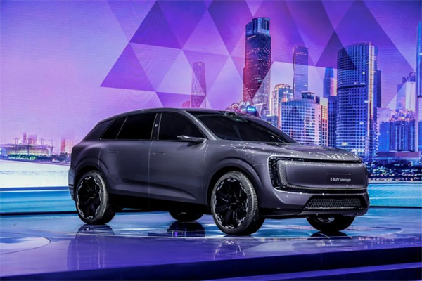 慢的根基,快的势能:上汽集团的变革转型之道