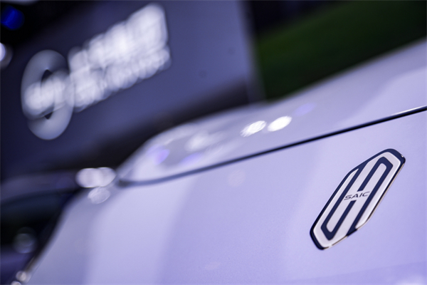 上汽以科技深化与生态共建，与上海经济同频共振