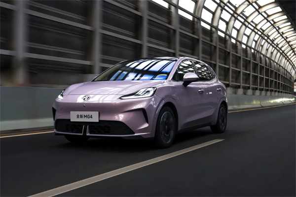 上汽集团：好企业应该具备的三重特质