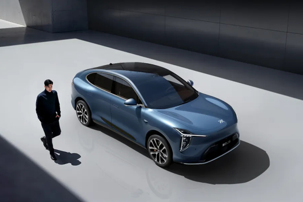 上汽集团：好企业应该具备的三重特质