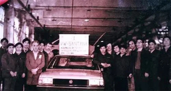 上汽集团：好企业应该具备的三重特质