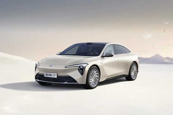 上汽集团：好企业应该具备的三重特质