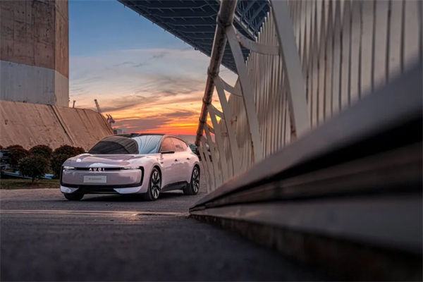 上汽转型这盘棋,读懂用户是唯一的棋眼