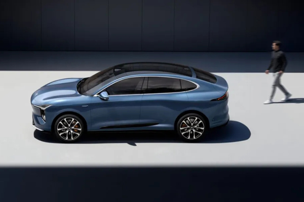 上汽转型这盘棋,读懂用户是唯一的棋眼