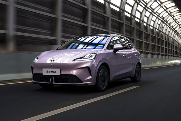 技术产品双线齐进，上汽集团深化改革路径清晰，成色十足