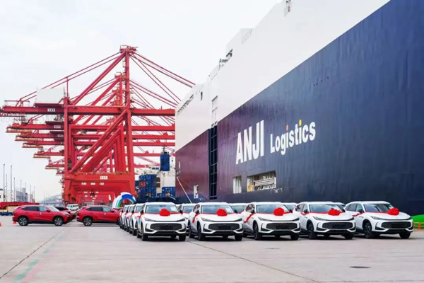 改革筑基,技术突围:解码上汽品牌向上的硬核逻辑