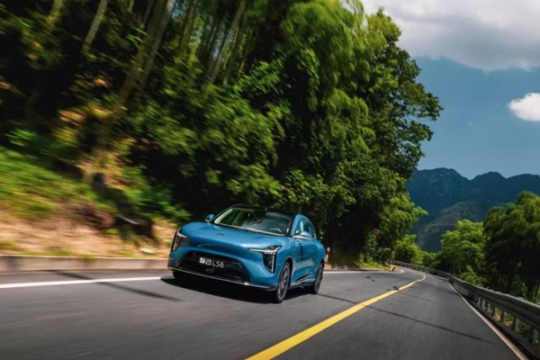 改革筑基,技术突围:解码上汽品牌向上的硬核逻辑