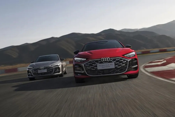 用户驱动,技术领航:上汽集团以“双向奔赴”实现品牌向上新高度