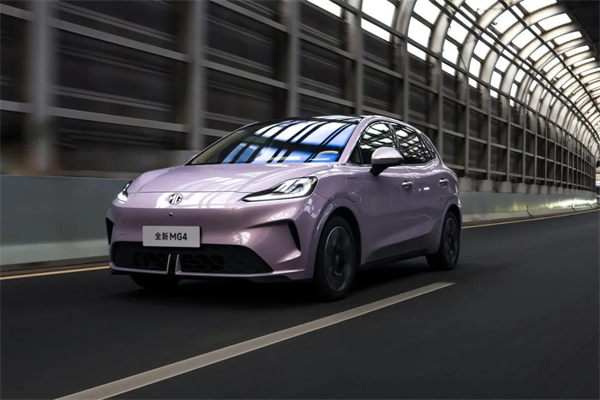 用户驱动,技术领航:上汽集团以“双向奔赴”实现品牌向上新高度