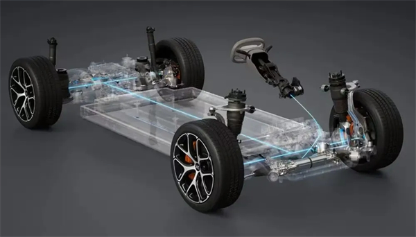 用户驱动,技术领航:上汽集团以“双向奔赴”实现品牌向上新高度