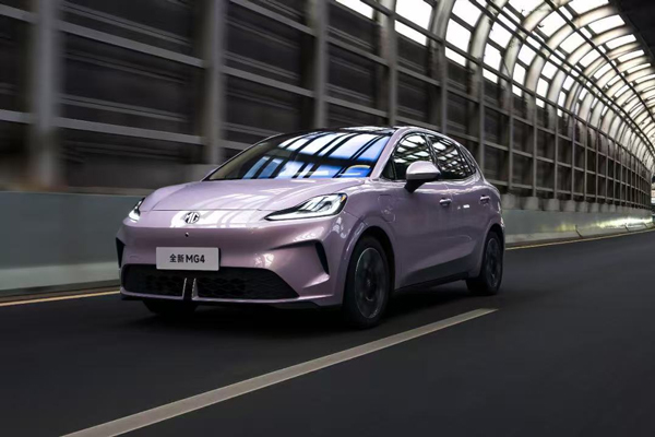 改革筑基,技术突围:解码上汽品牌向上的硬核逻辑