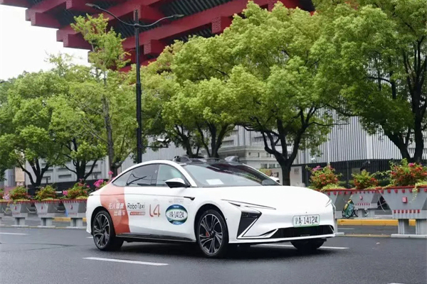 改革筑基,技术突围:解码上汽品牌向上的硬核逻辑